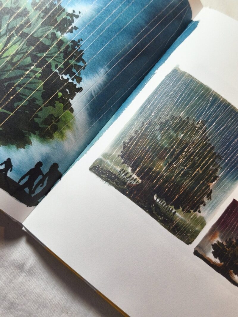 Un tempo, una stella