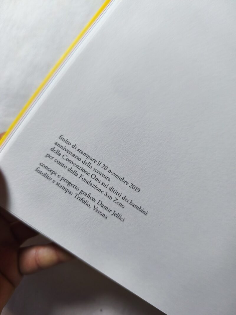 Un tempo, una stella