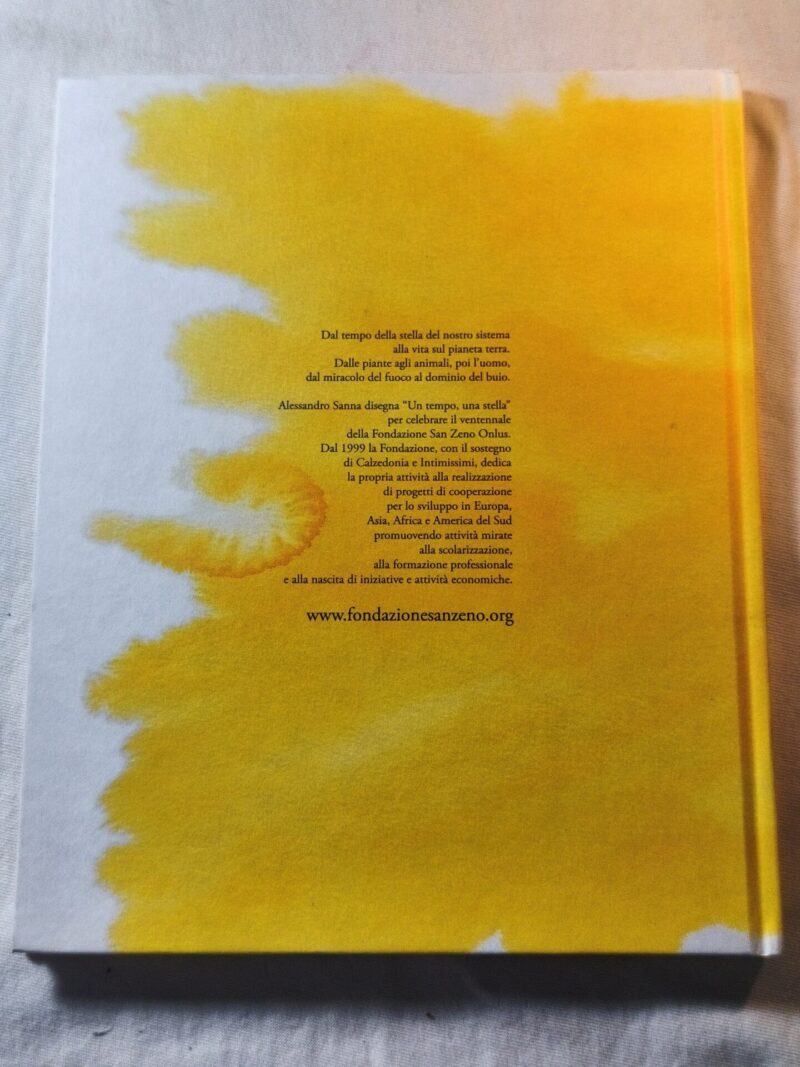 Un tempo, una stella