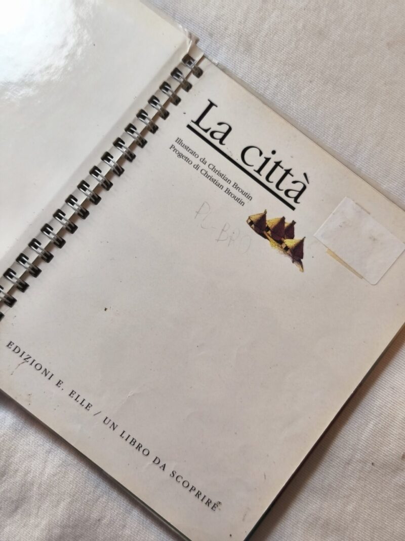 La città