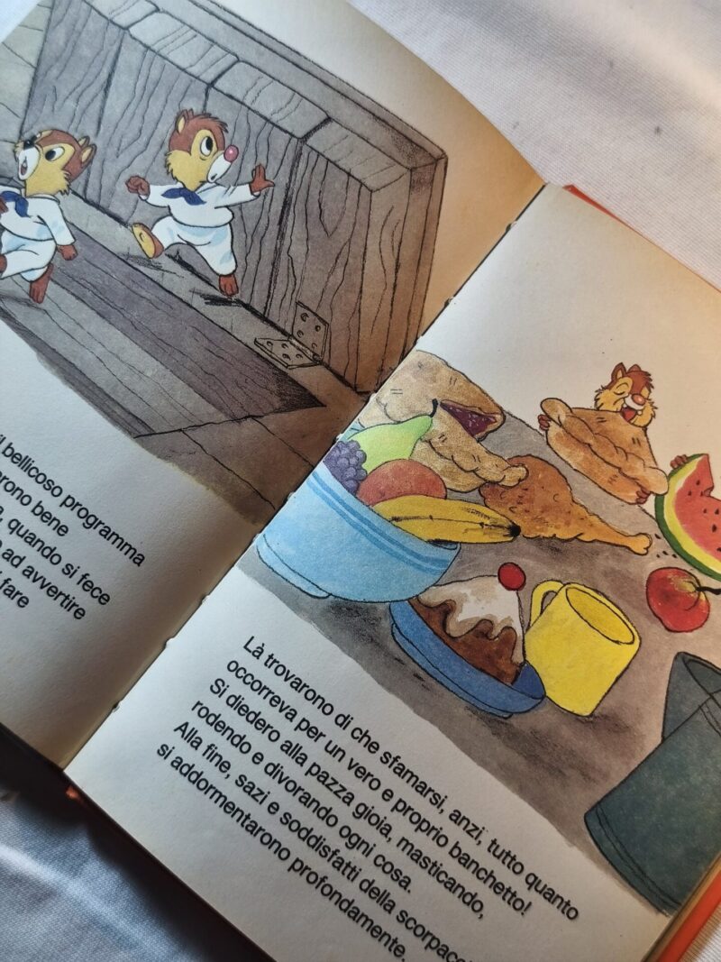 Natale con Qui, Quo, Qua