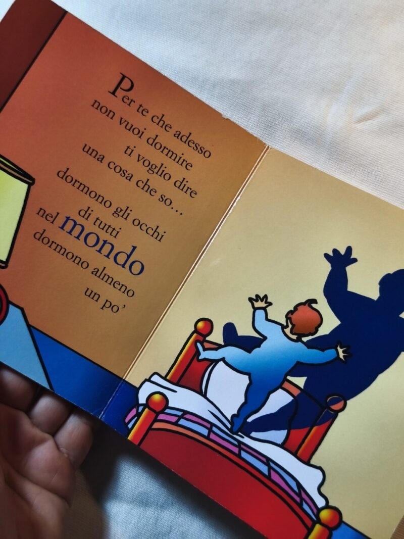 Ninna nanna dei sogni