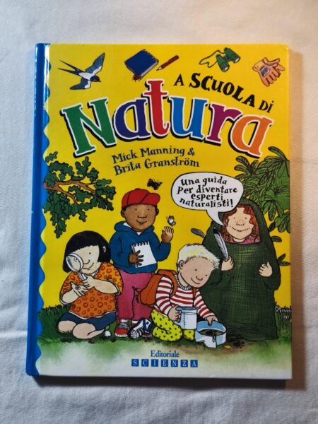 A scuola di Natura