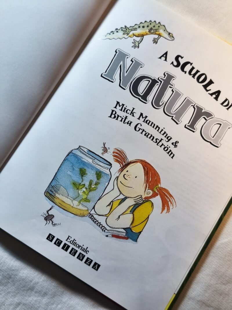 A scuola di Natura
