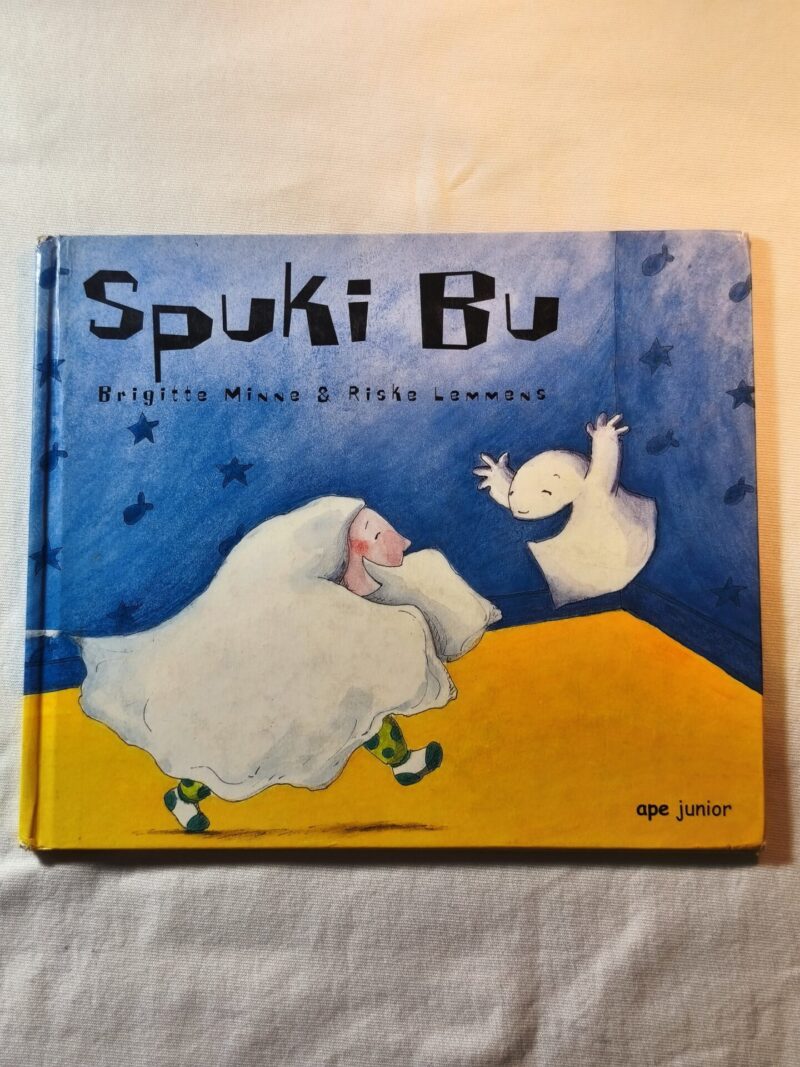 Spuki Bu