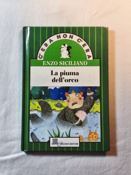 La piuma dell'orco