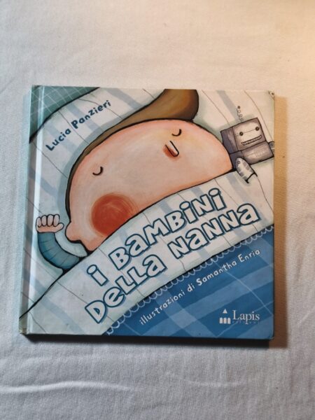 I bambini della nanna