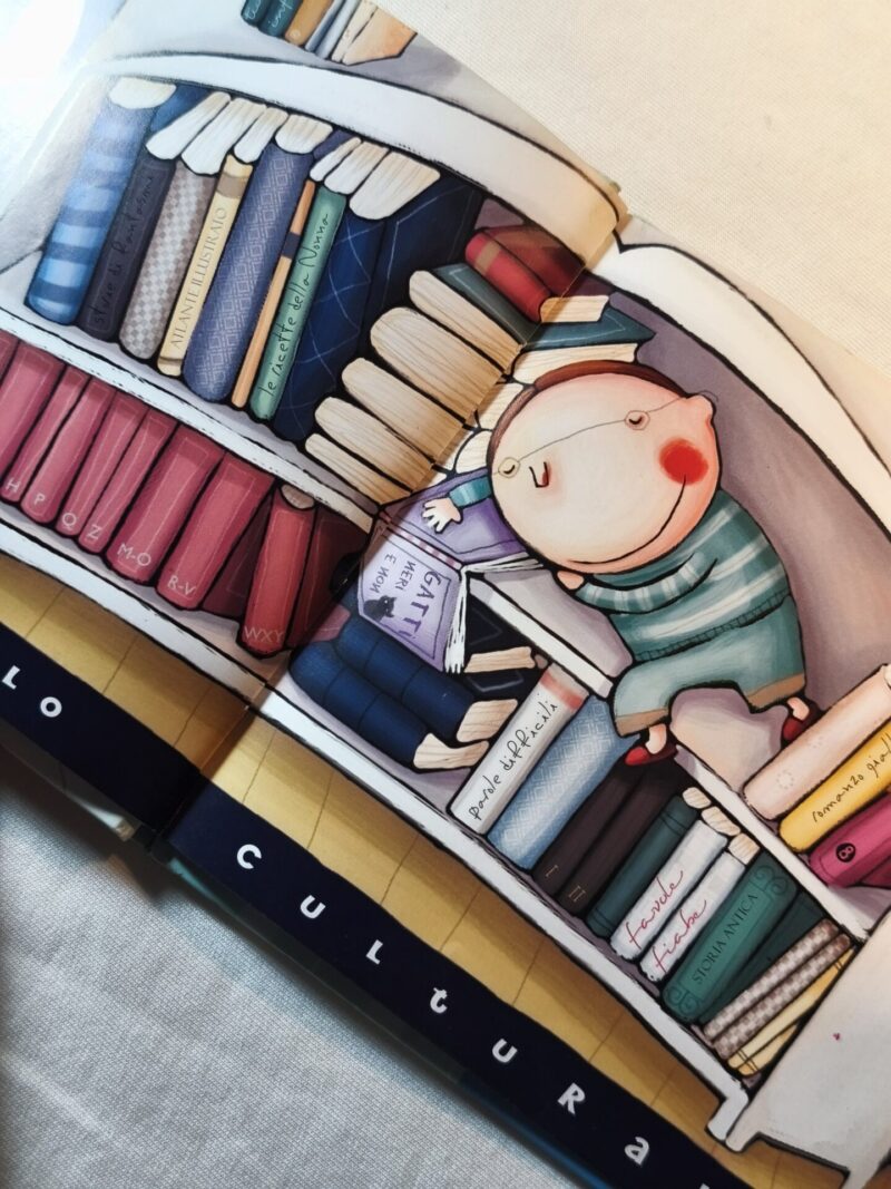 I bambini della nanna