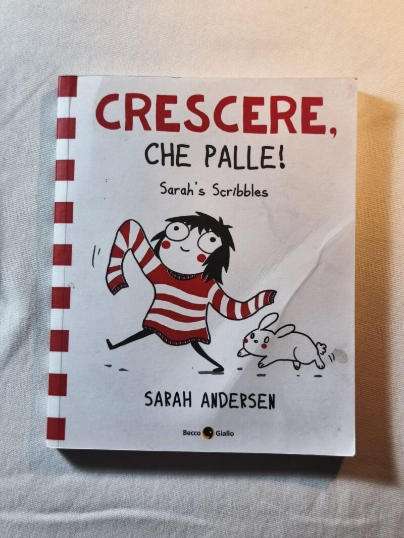 Crescere...che palle!