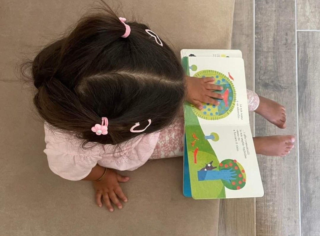 routine di lettura per bambini