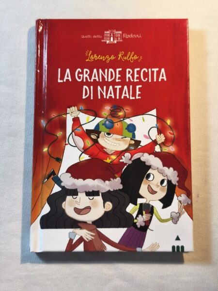 La grande recita di Natale