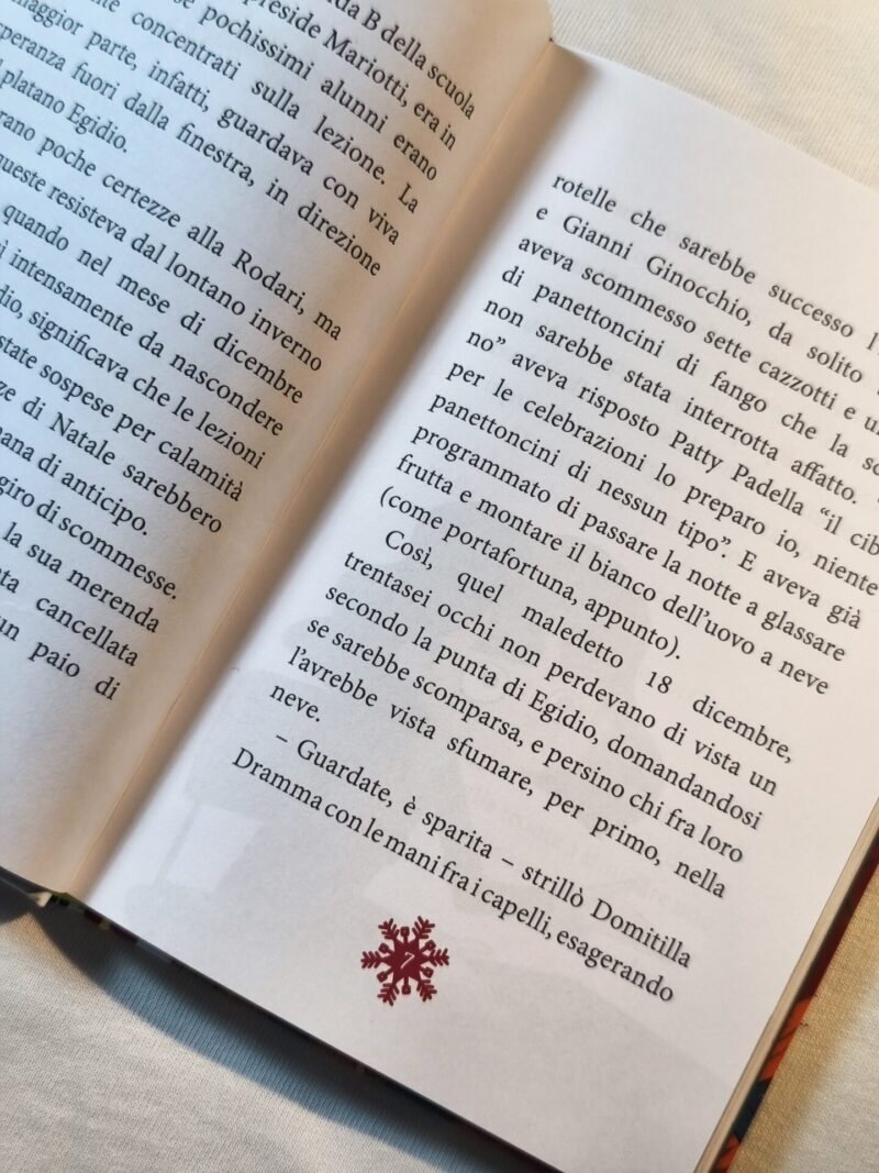 La grande recita di Natale