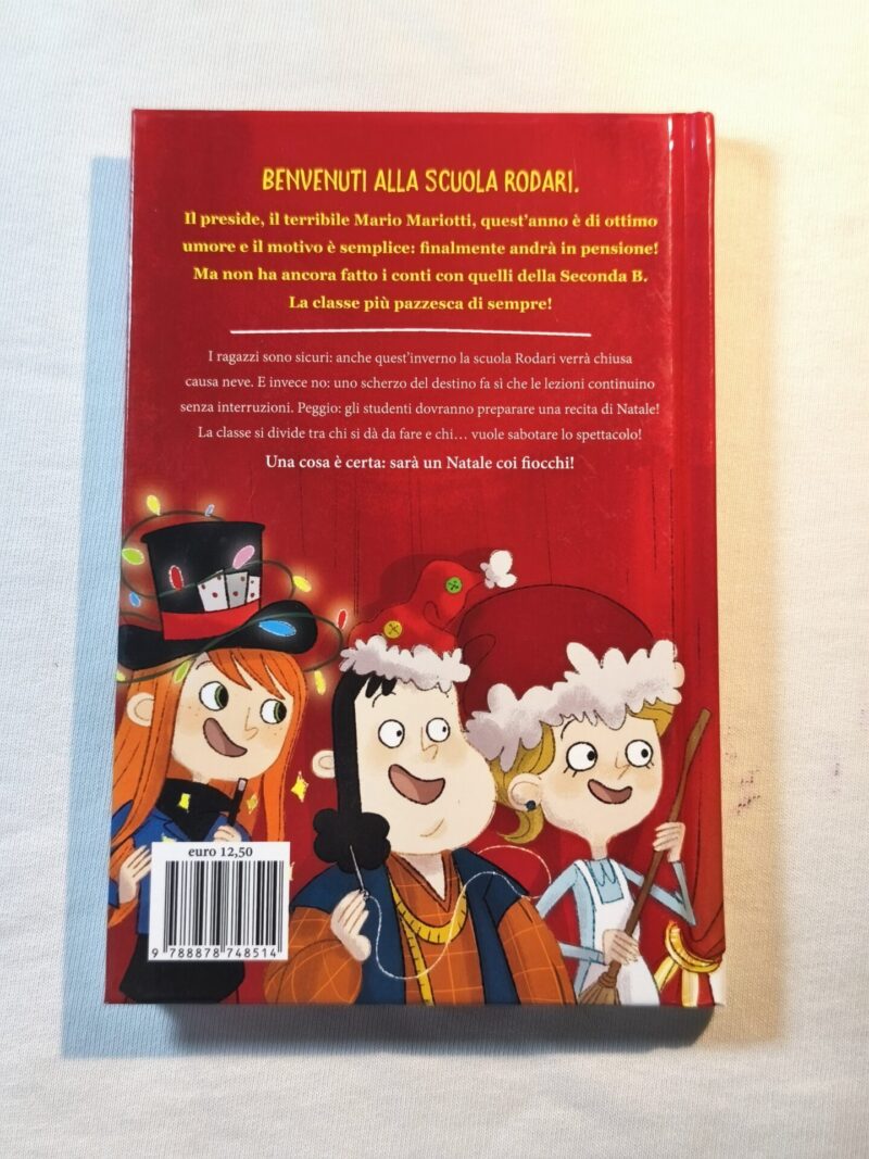La grande recita di Natale