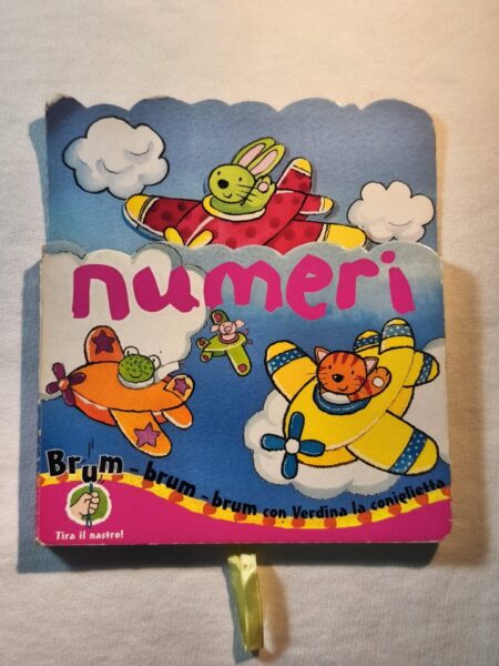 Numeri