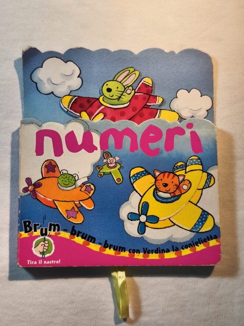 Numeri