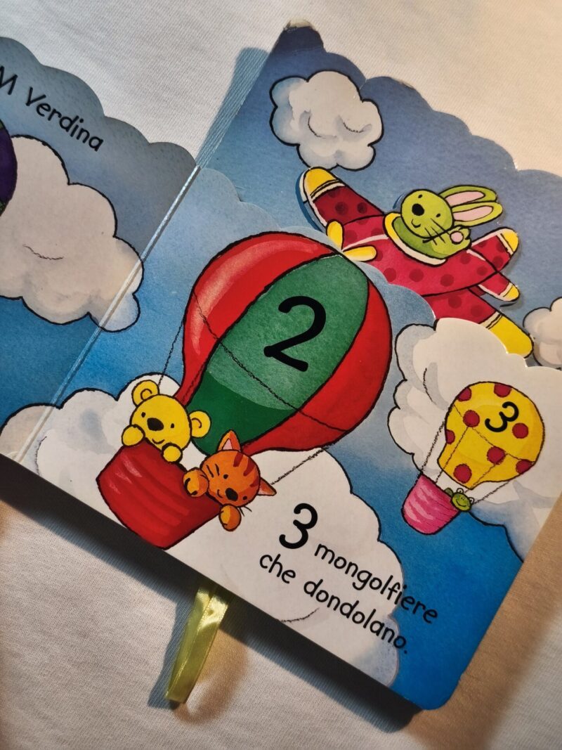 Numeri