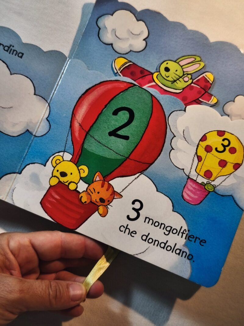 Numeri