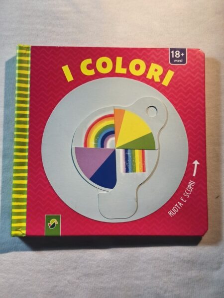 I colori