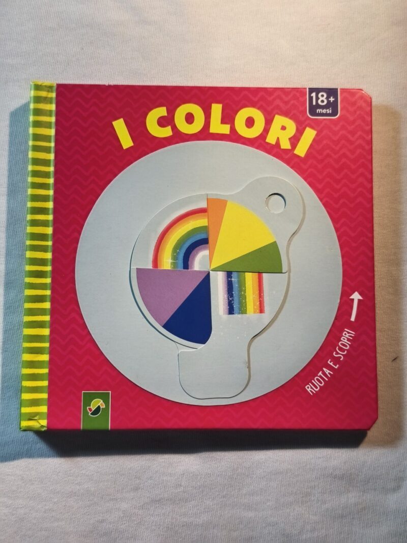 I colori