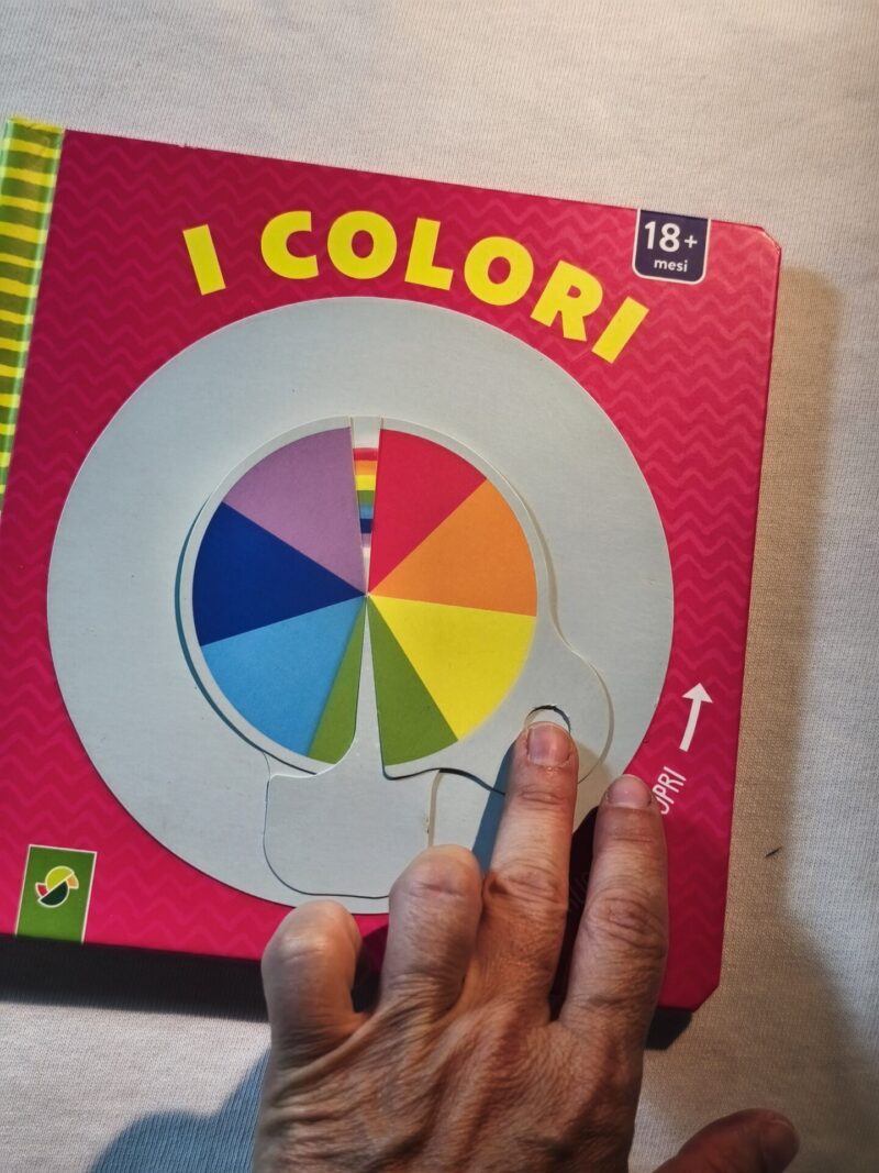 I colori