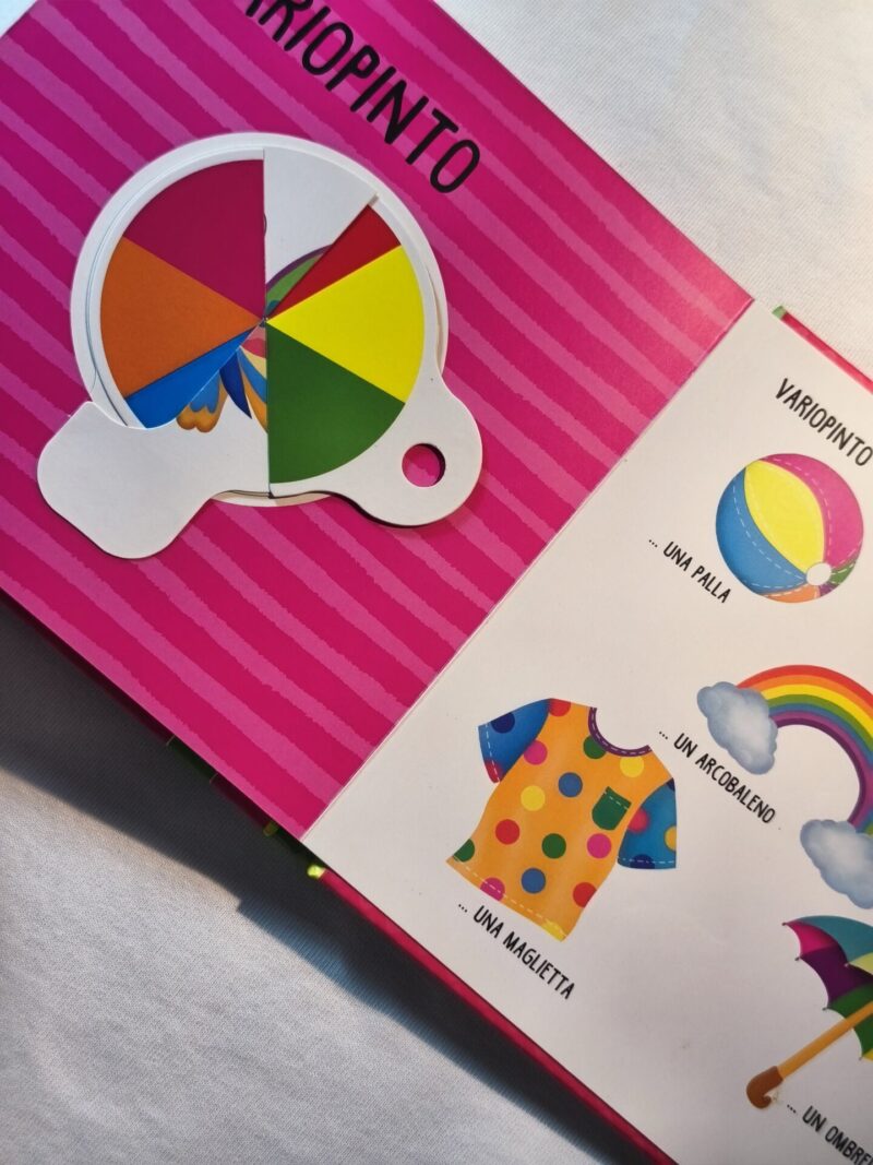 I colori