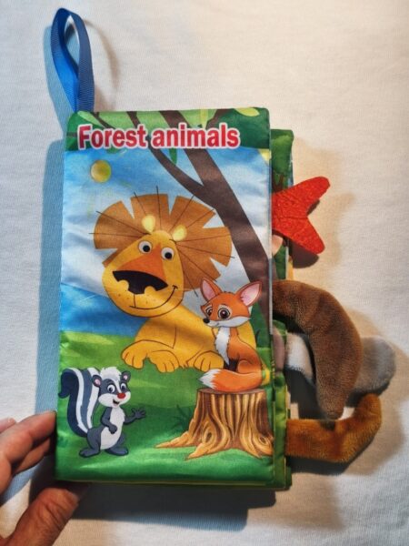 Forest animals