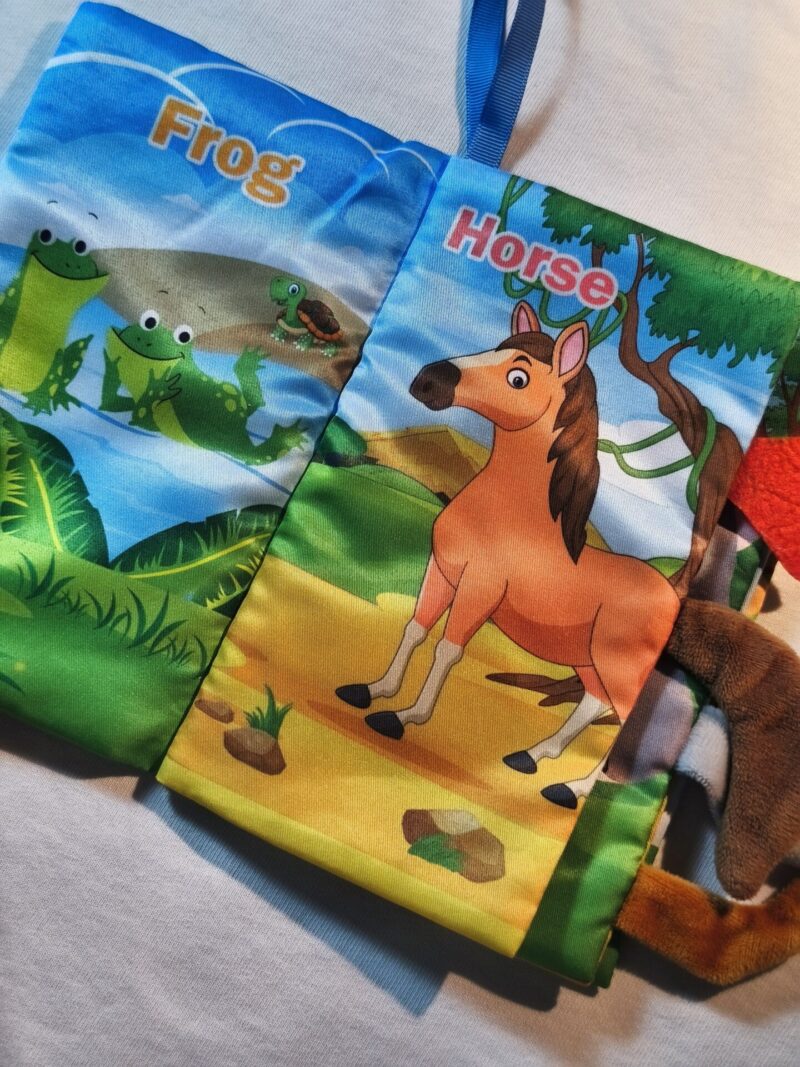 Forest animals