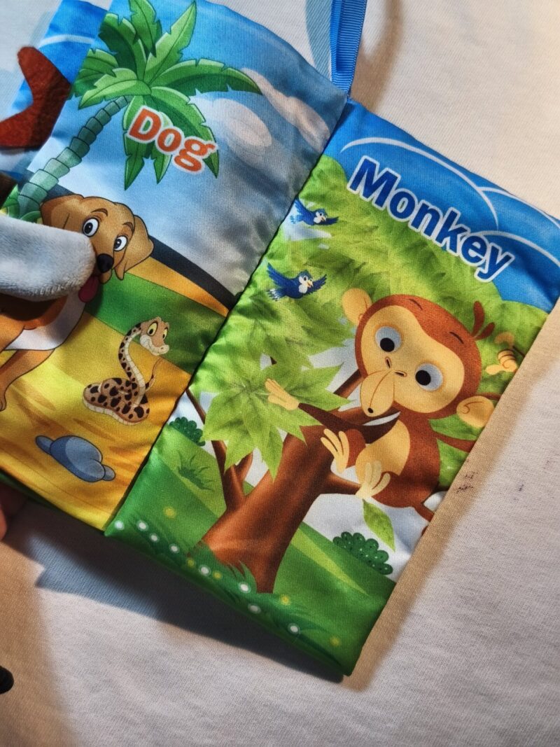 Forest animals