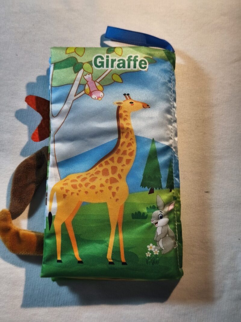 Forest animals