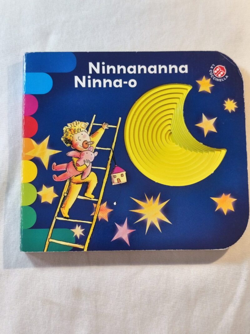 Ninnananna Ninna-o