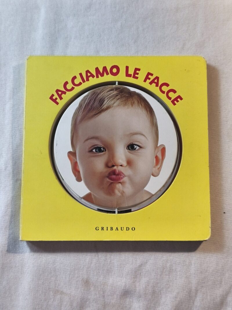 Facciamo le facce