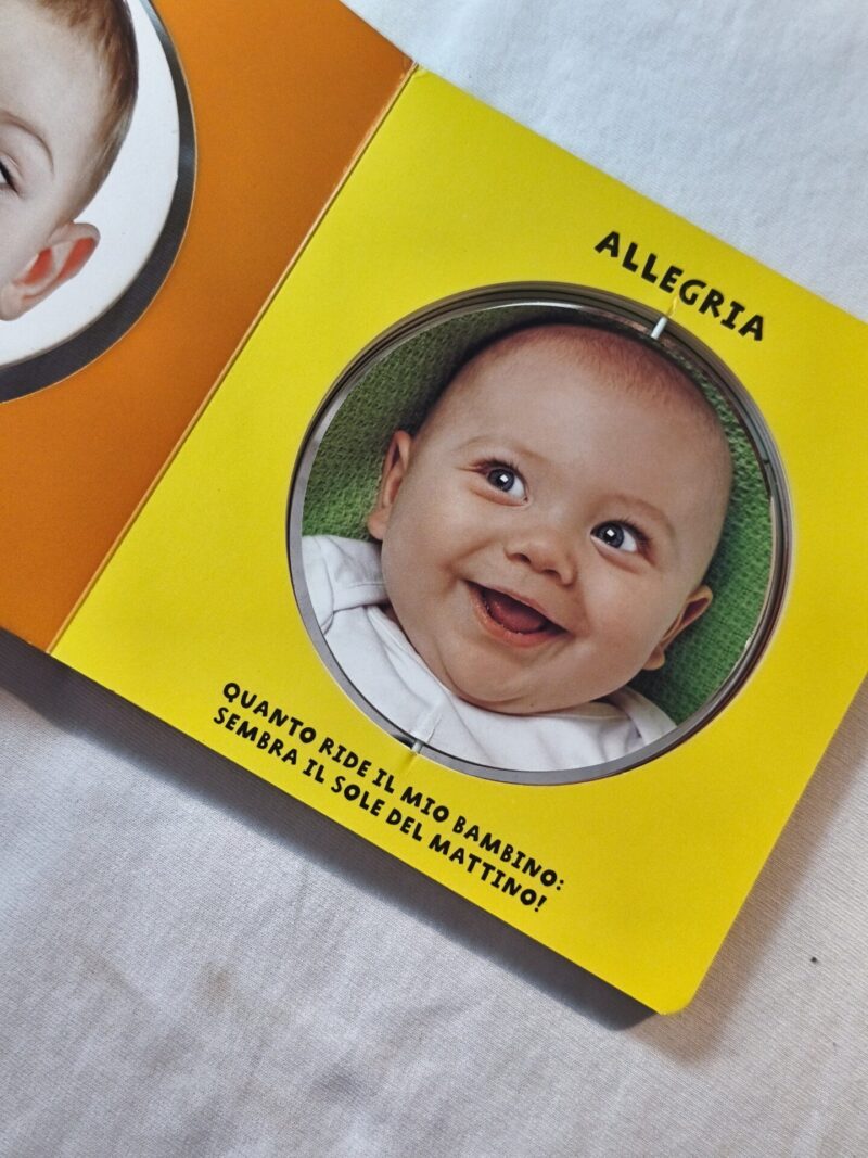 Facciamo le facce