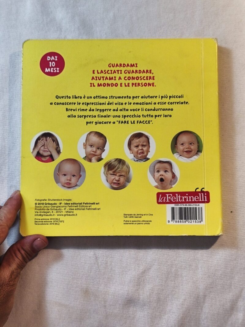 Facciamo le facce