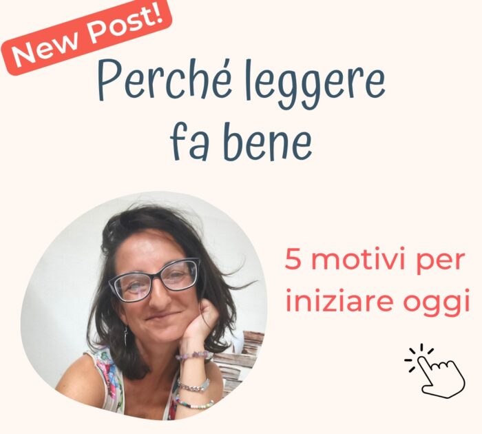 perché leggere fa bene
