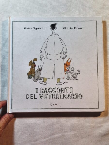 I racconti del veterinario