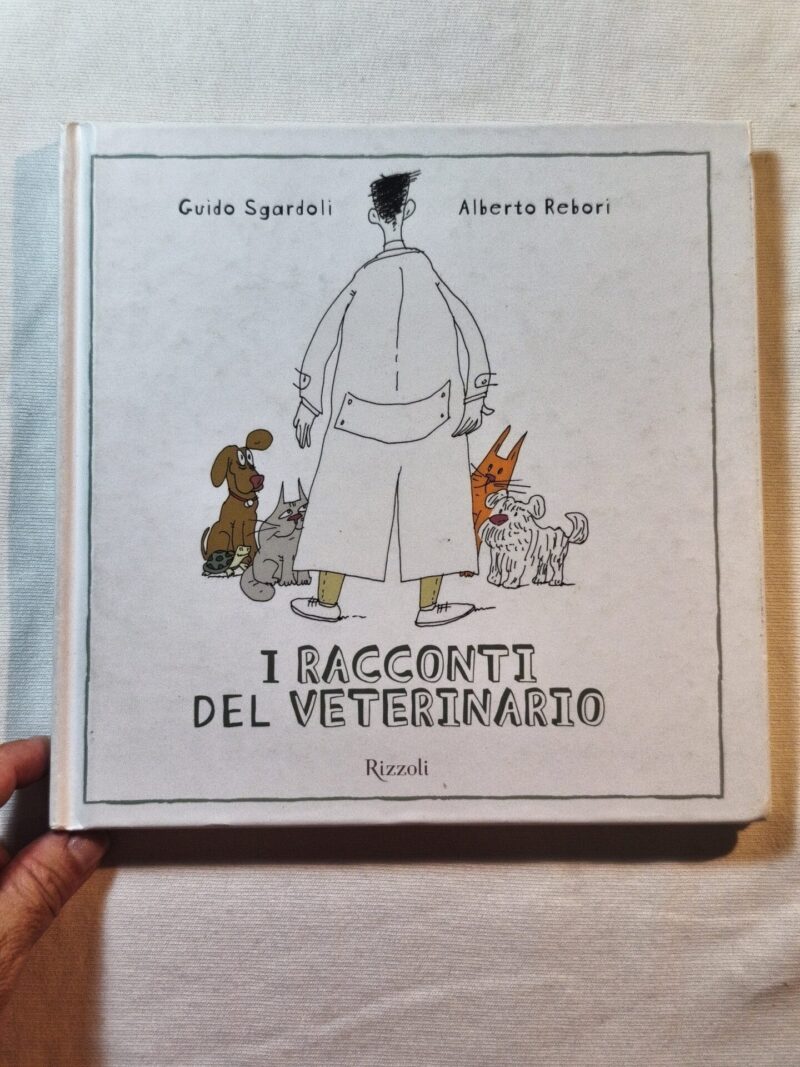 I racconti del veterinario
