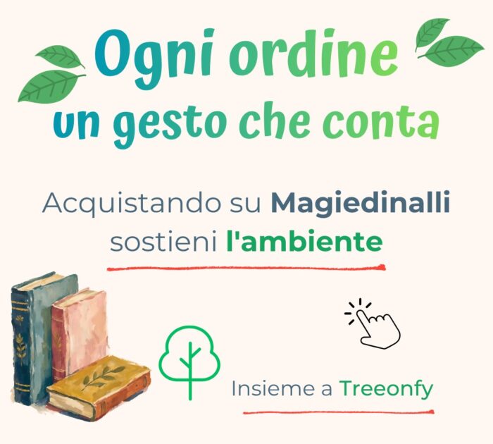 combo libresche, collana libresca, fiaba in bottiglia, sconto, promo, collana + libro
