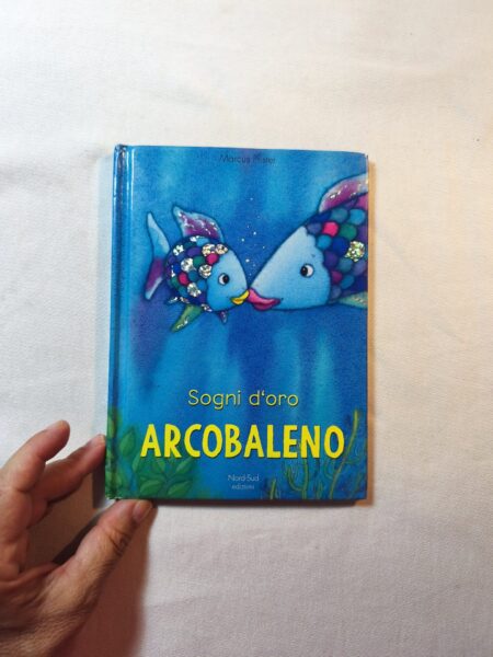 Arcobaleno fa la pace