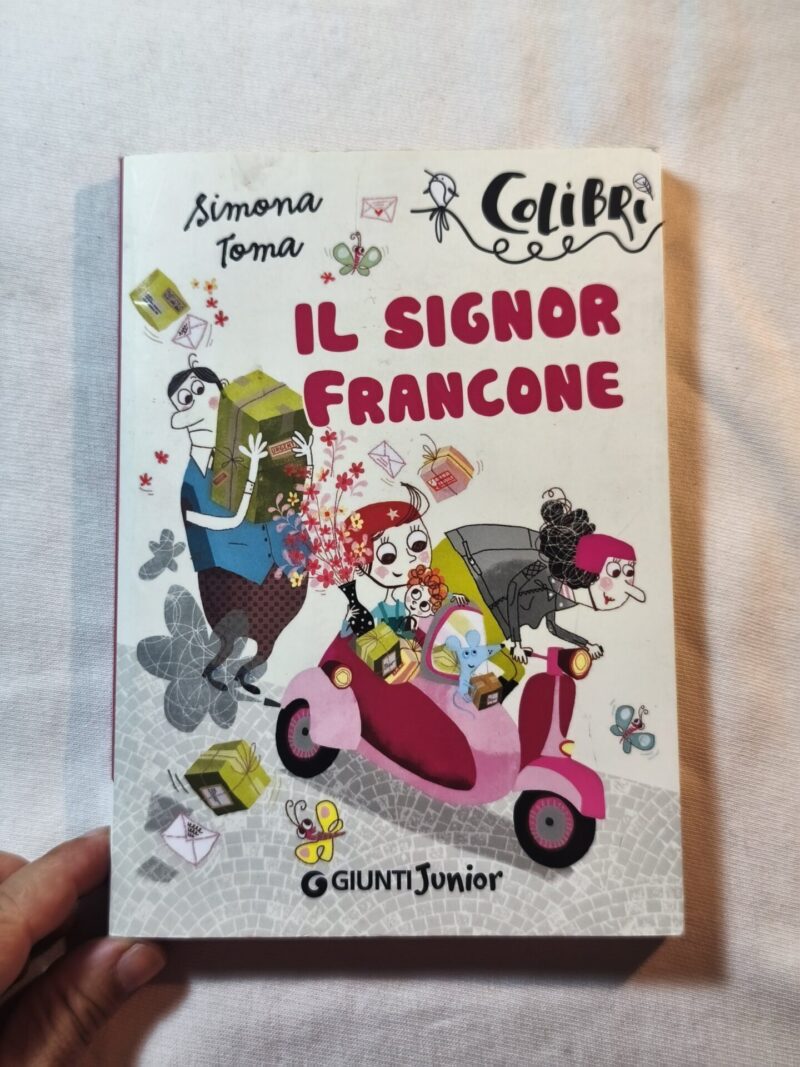 Il signore Francone