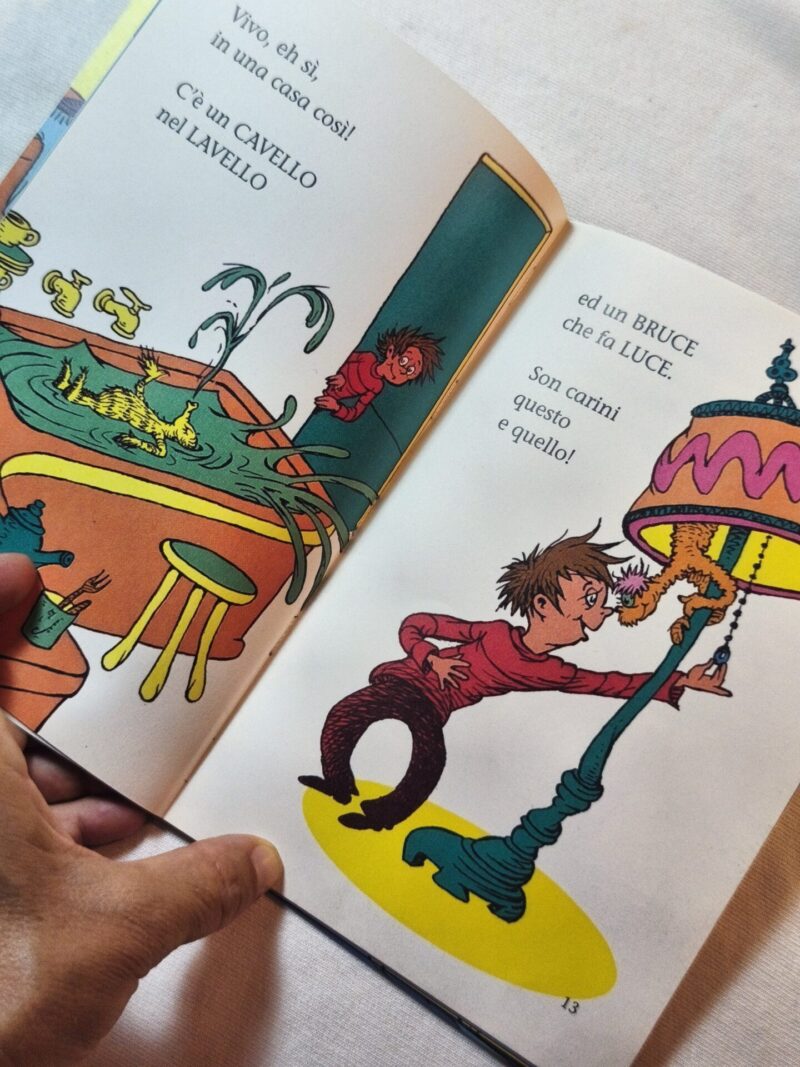 Il mostrino nel taschino