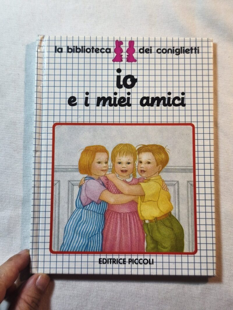Io e i miei amici