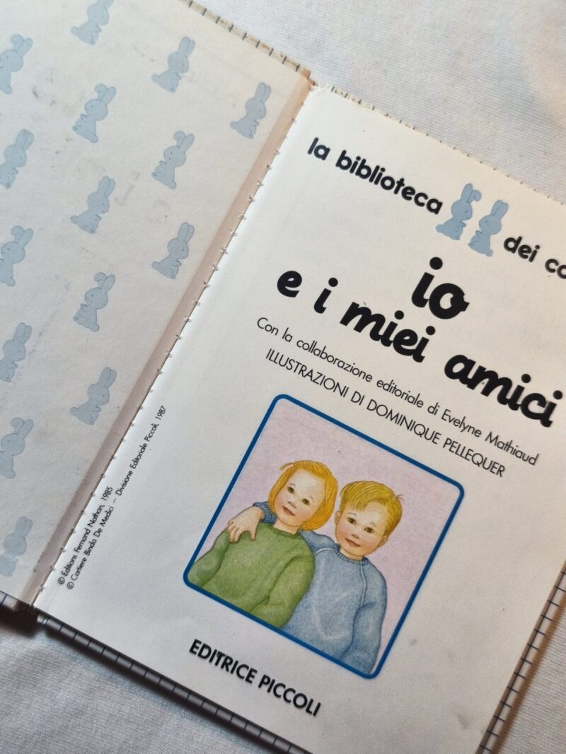 Io e i miei amici