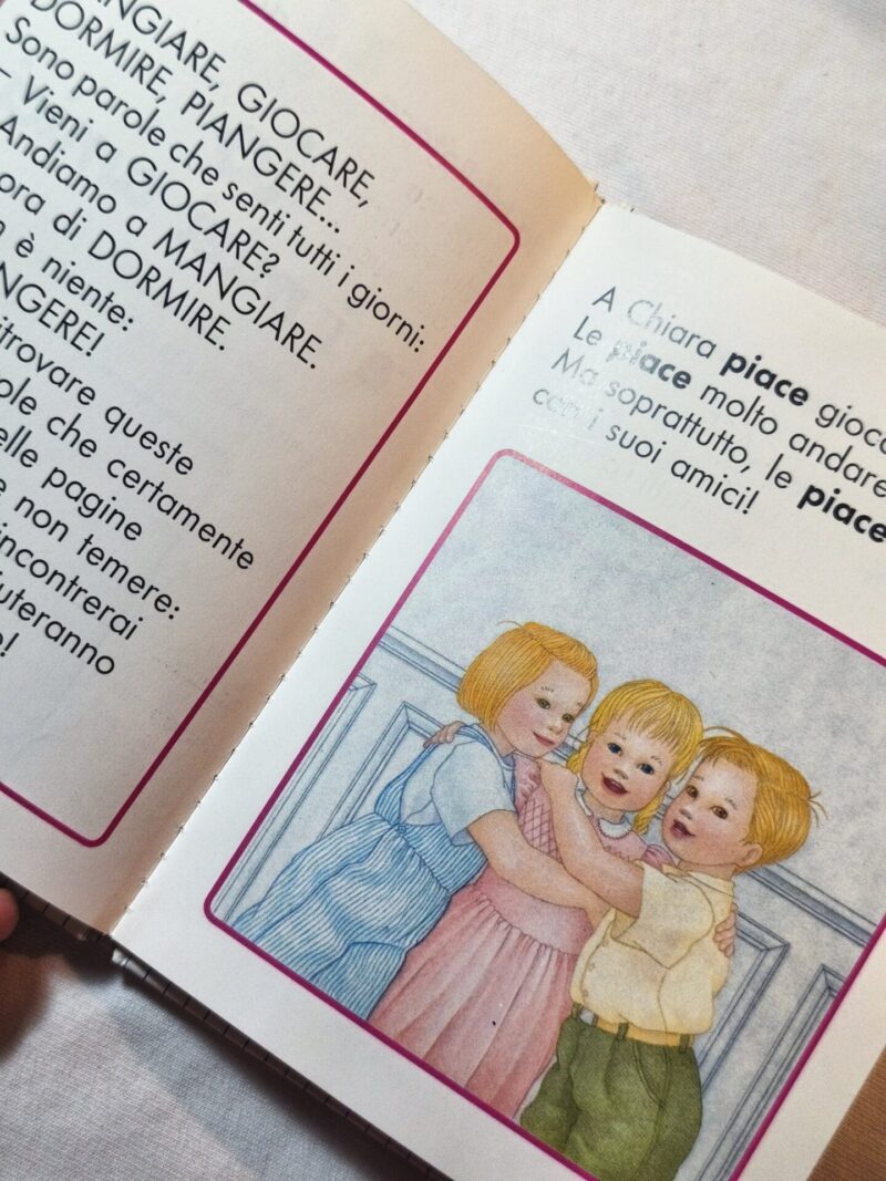 Io e i miei amici