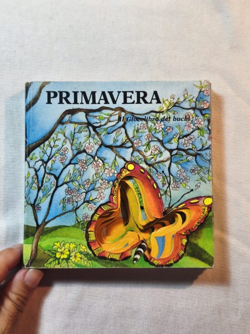 Primavera