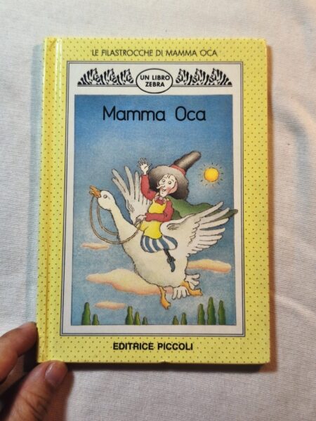 Mamma oca