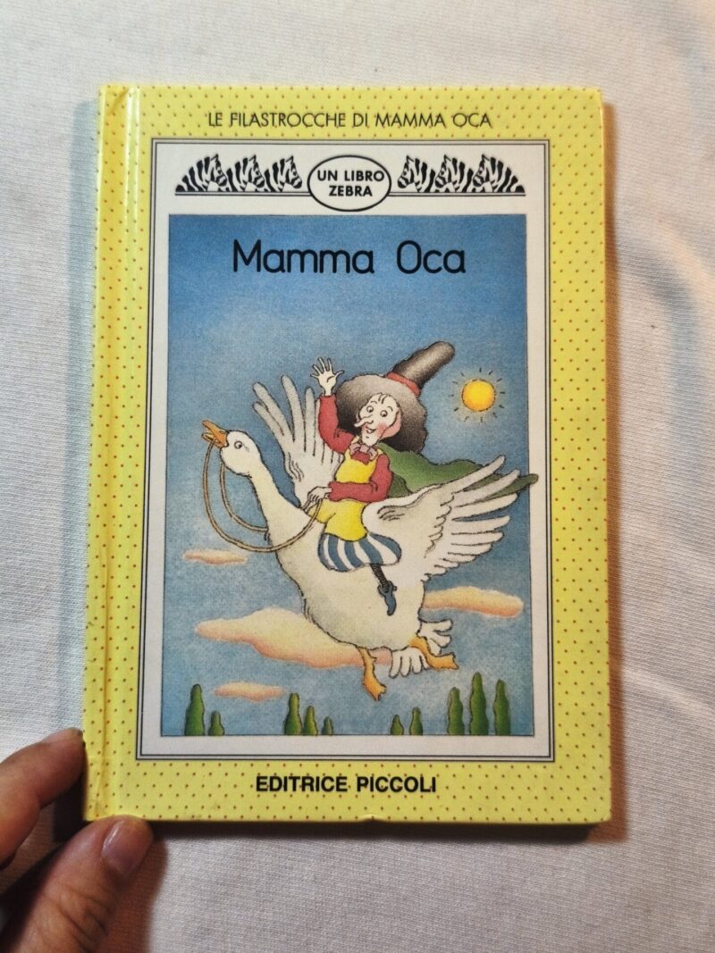 Mamma oca
