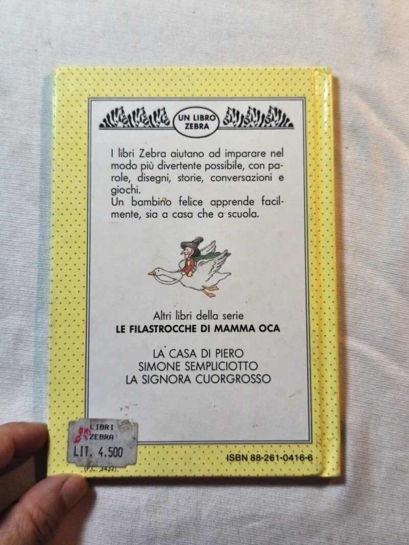 Mamma oca