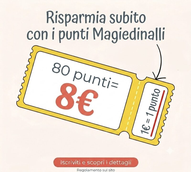 Le sei storie delle emozioni